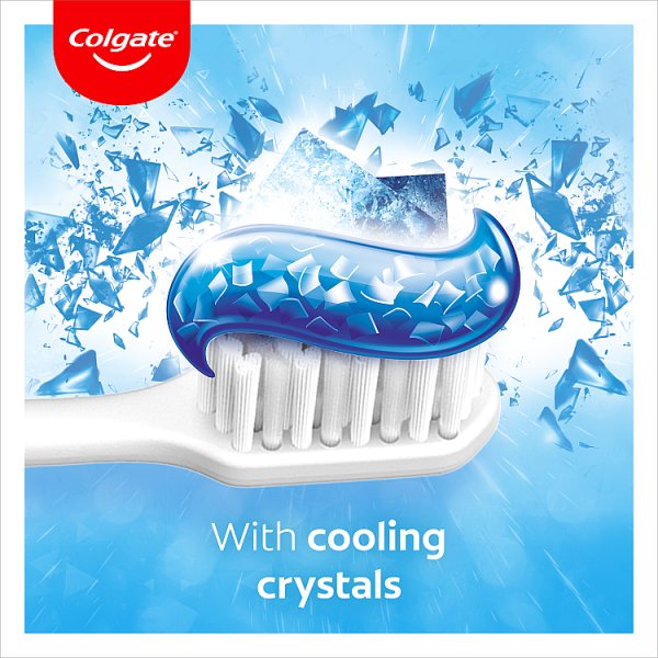 Colgate Max Fresh Exotic Freshness Green Tea Toothpaste {size}