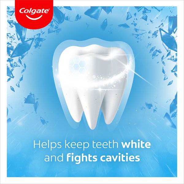 Colgate Max Fresh Exotic Freshness Green Tea Toothpaste {size}