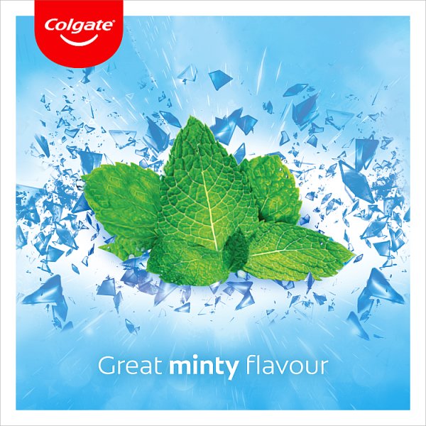 Colgate Max Fresh Exotic Freshness Green Tea Toothpaste {size}