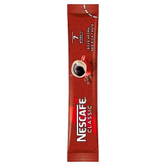 Nescafé Classic Kawa rozpuszczalna 2 g