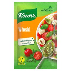 Knorr Sos sałatkowy włoski 8 g