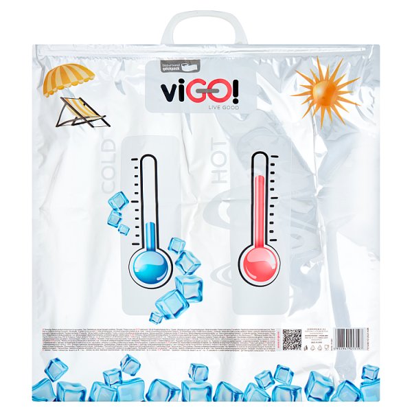 Quickpack viGO! Torba termoizolacyjna