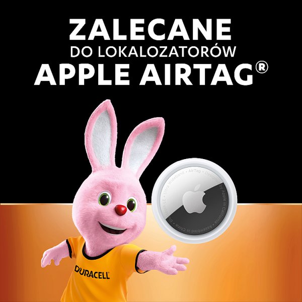 Duracell CR 2032 3 V Baterie litowe 2 sztuki