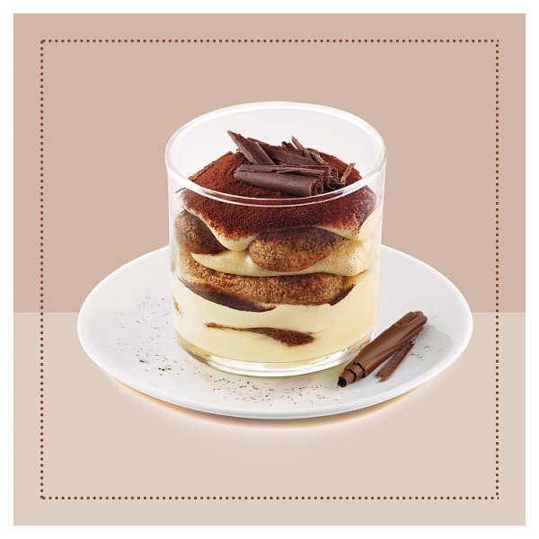 Carte D'Or Les Desserts Lody o smaku tiramisu 825 ml