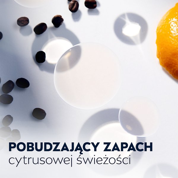 Nivea MEN Active Energy Żel pod prysznic 500 ml