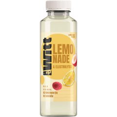 Lemoniada Dr Witt liczi cytryna 550ml + kaucja 50 gr 