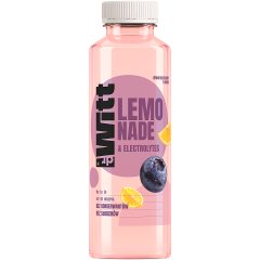 Lemoniada Dr Witt cytryna jagoda 550ml + kaucja 50 gr 