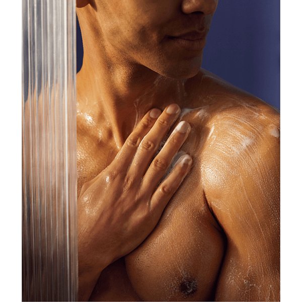 Nivea MEN Sensitive Łagodzący Żel pod prysznic dla mężczyzn o skórze wrażliwej 500 ml