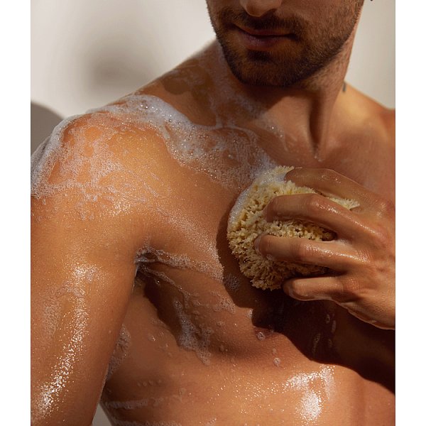 Nivea MEN Sensitive Łagodzący Żel pod prysznic dla mężczyzn o skórze wrażliwej 500 ml