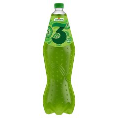 Napój gaz Zbyszko 3 kiwi 1,75l + kaucja 50 gr 
