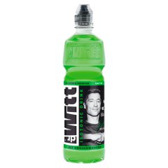 Napój izot Dr Witt iso drink kaktus biotyna wit.b 750ml + kaucja 50 gr 