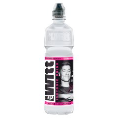 Napój izot Dr Witt iso drink liczi gruszka wit.b 750ml + kaucja 50 gr 