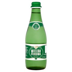 Wielka Pieniawa Woda 330 ml