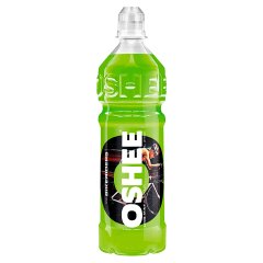 Napój izot Oshee ngaz smak limetka i mięta 750ml + kaucja 50 gr 