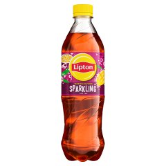 Napój mus Lipton ice tea tropical 500ml + kaucja 50 gr 