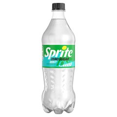 Napój gaz Sprite cytryna-limonka-miętowy 850ml + kaucja 50 gr 