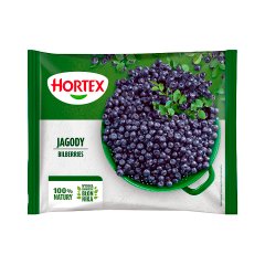 Hortex Jagody 280 g