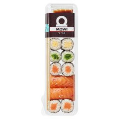 Mowi Sushi 199 g
