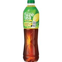 Napój ngaz Fuze Tea juicy smak cytrynowy doliczana jest kaucja 0,50 zł 