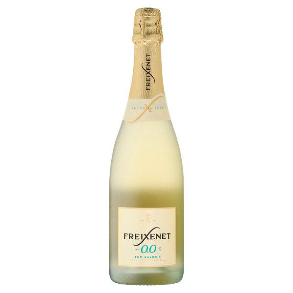 Freixenet Napój musujący z wina odalkoholizowanego 750 ml