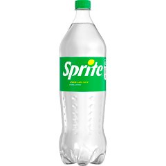 Napój gaz Sprite cytryna-limonka do ceny doliczana jest  kaucja 50 gr 