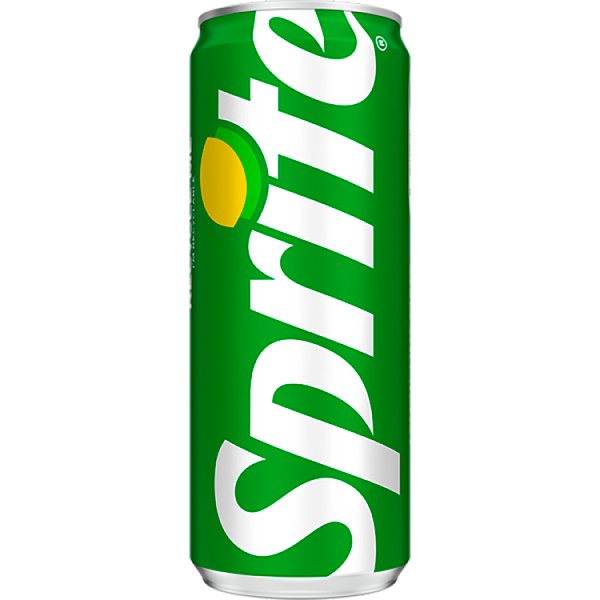 Napój Sprite cytryna-limonka 330ml do ceny doliczana jest kaucja 0,5zł 
