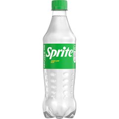 Napój Sprite cytryna-limonka 500ml do ceny doliczana jest kaucja 50 gr 