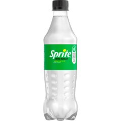 Napój Sprite cytr-lim zero 500ml do ceny doliczana jest kaucja 50gr 
