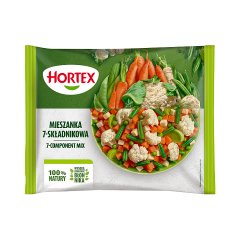 Hortex Mieszanka 7-składnikowa 450 g
