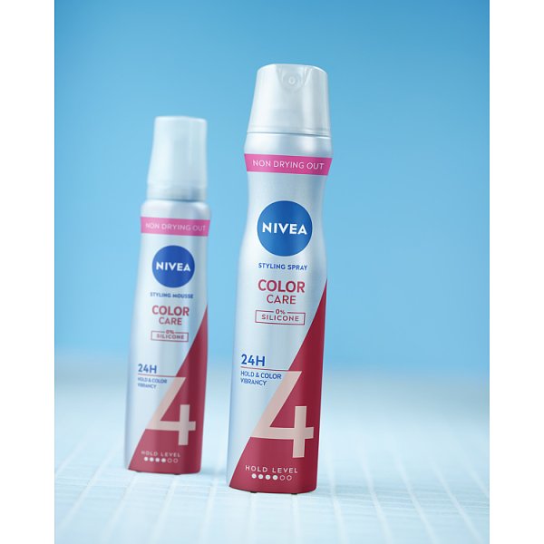 Nivea Color Care Spray do włosów, 250 ml