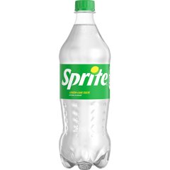 Napój Sprite cytryna-limonka 850ml do ceny doliczana jest kaucja 50 gr 