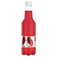 Napój gaz Kinley cherry pepper 500ml + kaucja 50 gr 