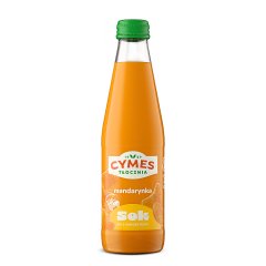 Cymes Tłocznia Sok mandarynka 250 ml