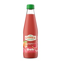 Cymes Tłocznia Sok grejpfrut 250 ml