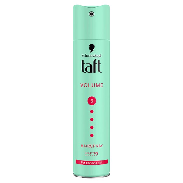Taft Volume Lakier do włosów 250 ml