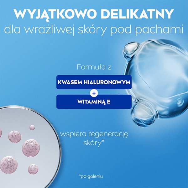 Nivea Derma Control Restore Antyperspirant Stick 50ml