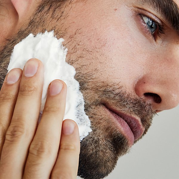 Nivea MEN Sensitive Łagodzący krem do golenia 100 ml