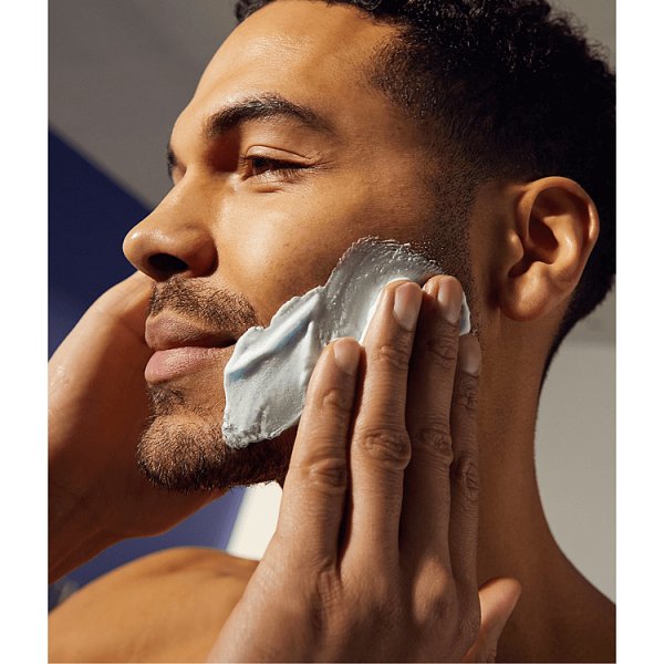 Nivea MEN Sensitive Cool Chłodząca Pianka DO Golenia 200 ml