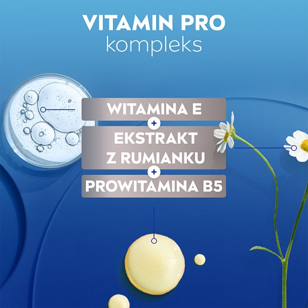 Nivea MEN Sensitive Łagodzący żel do golenia 200 ml