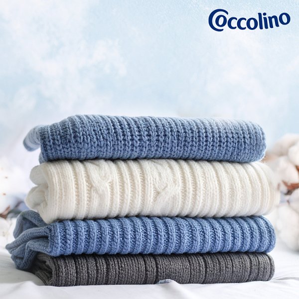 Coccolino Sensitive &amp; Soft Płyn do płukania tkanin koncentrat 1700 ml (68 prań)