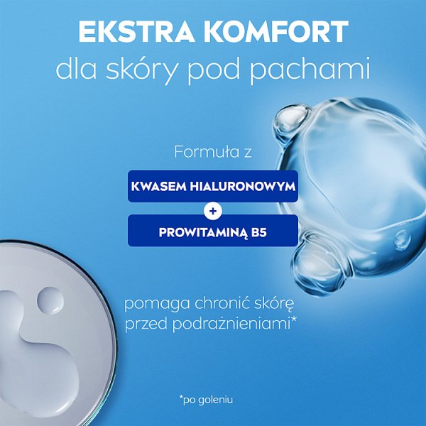 Nivea Derma Control Defend Antyperspirant Stick 50ml