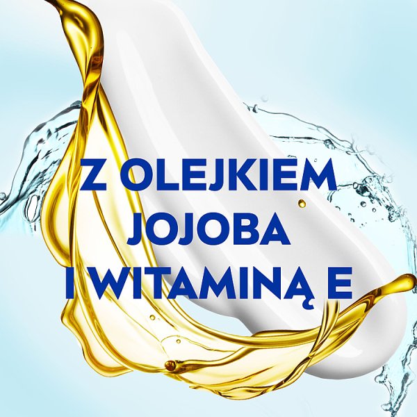 Nivea Soft Krem uniwersalny intensywnie nawilżający do ciała, twarzy i rąk 200 ml