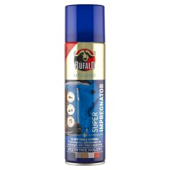 Búfalo Safeguard Super impregnator 250 ml