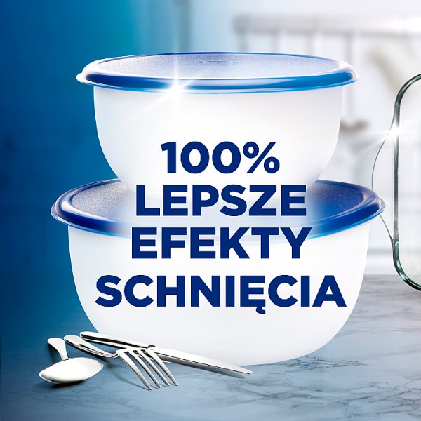Finish Płyn nabłyszczający 800 ml