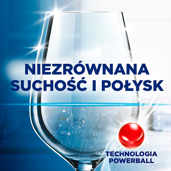 Finish Płyn nabłyszczający 800 ml