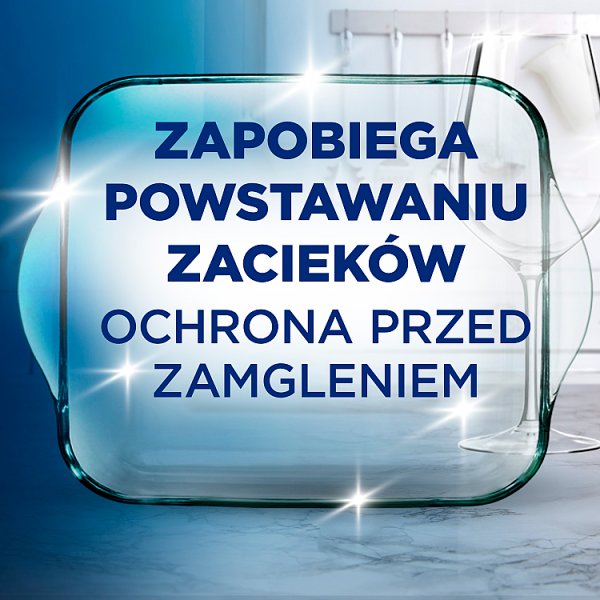 Finish Płyn nabłyszczający 800 ml