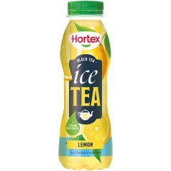 Napój ngaz Hortex ice tea cytryna + kaucja 0,50 zł 