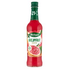 Herbapol Syrop grejpfrut 420 ml