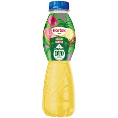 Napój ngaz Hortex tropical duo ananas kaktus 500ml + kaucja 50 gr 