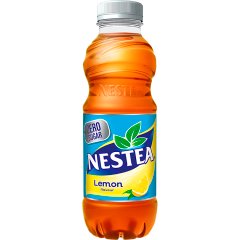 Napój ngaz Nestea ice tea zero cytryna + kaucja 50 gr 
